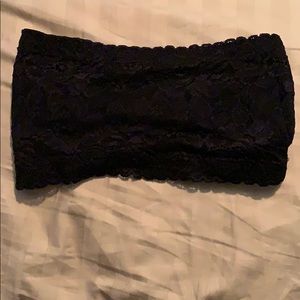 NEVER WORN bandeau